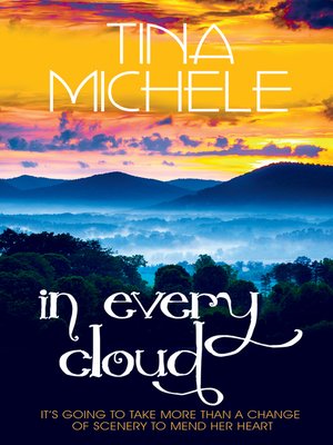 cover image of In Every Cloud